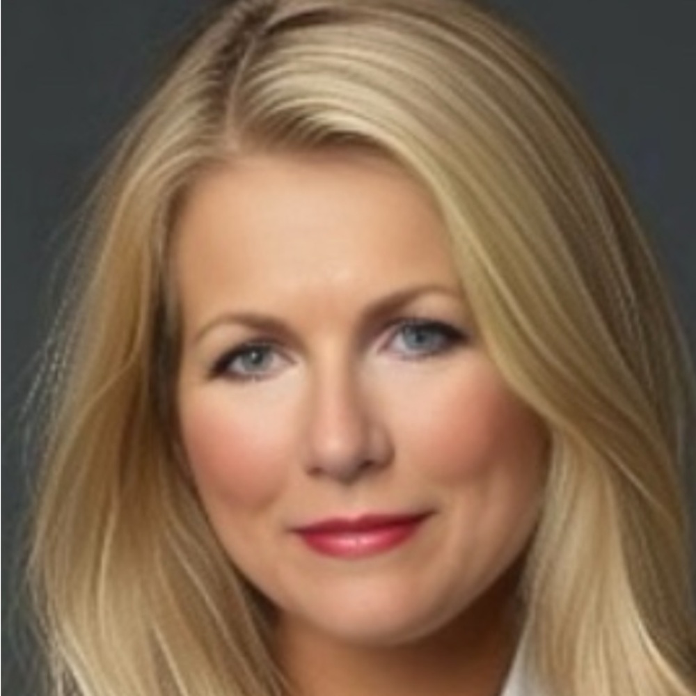 Meet your Posher, Carol